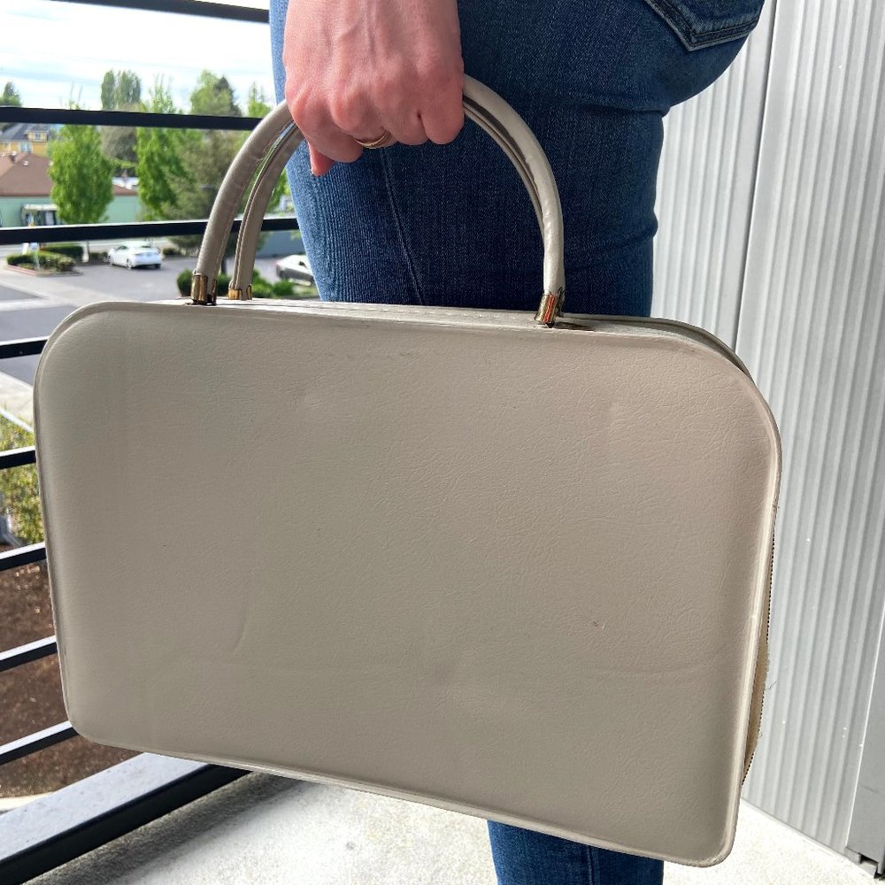 Handbag (perfect for laptop!)